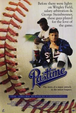 Pastime