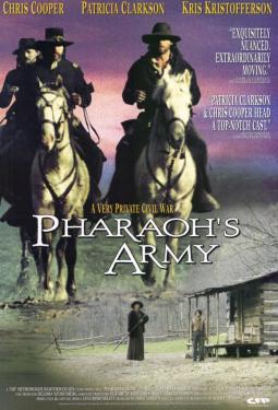 Pharaoh's Army