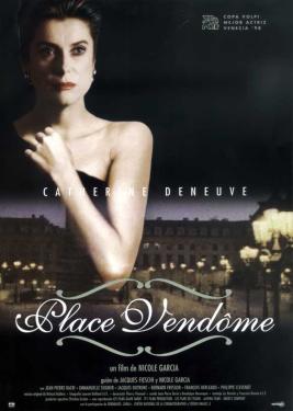 Place Vendôme