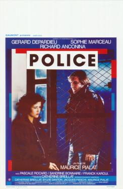 Police