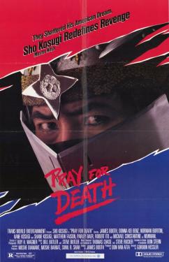 Pray For Death