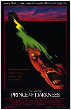 Prince of Darkness
