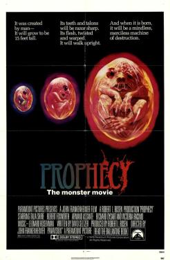 Prophecy