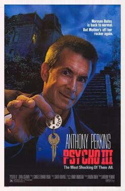 Psycho III