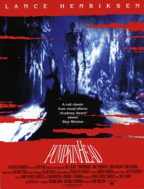 Pumpkinhead