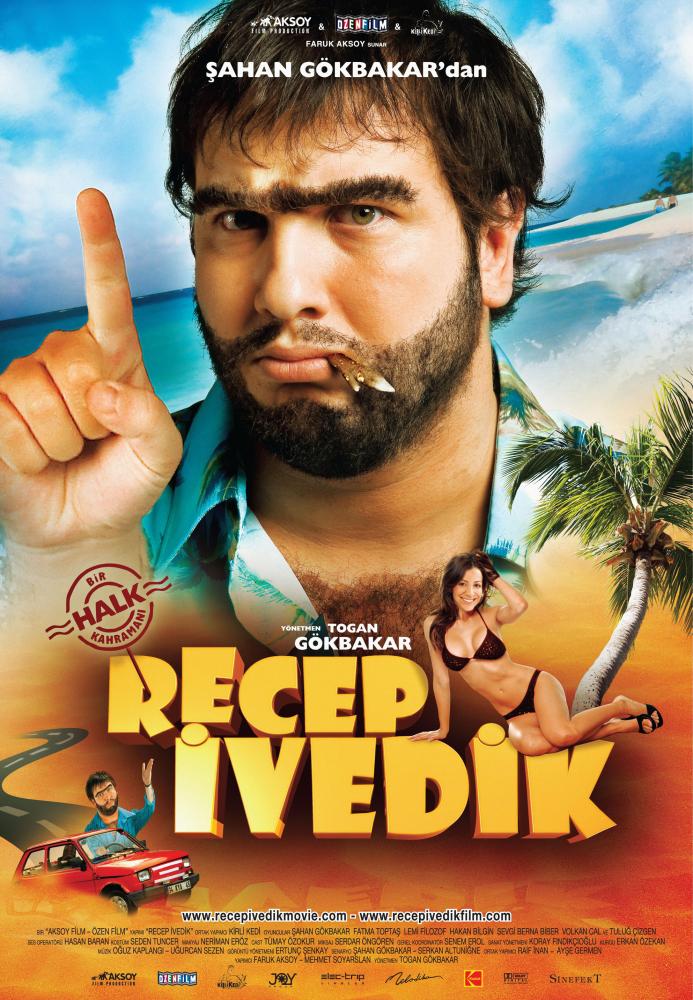 Recep Ivedik 4 Recep Ivedik 4