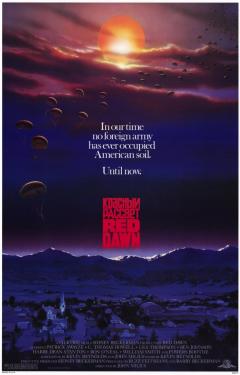 Red Dawn