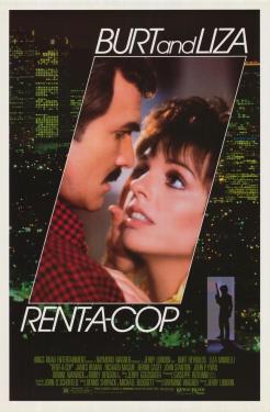 Rent-A-Cop