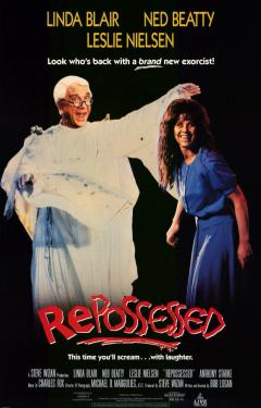 Repossessed