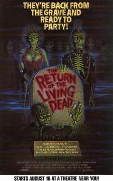 Return of the Living Dead