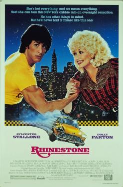 Rhinestone