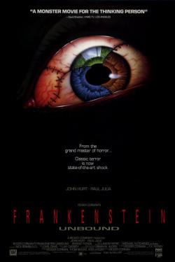 Roger Corman's Frankenstein Unbound
