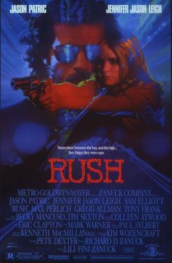 Rush