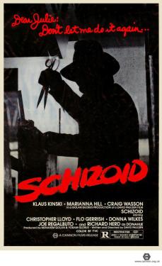 Schizoid