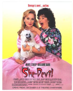 She-Devil
