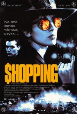Shopping