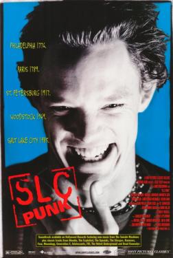Slc Punk!