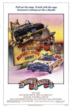 Smokey and the Bandit - Part 3