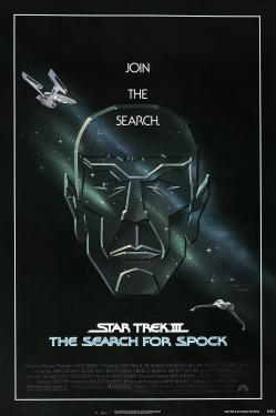 Star Trek III: The Search for Spock