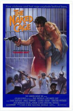 The Naked Cage