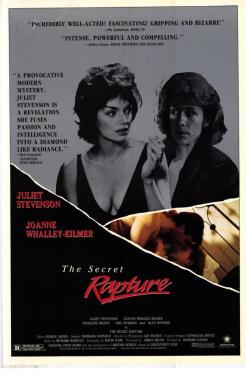 The Secret Rapture