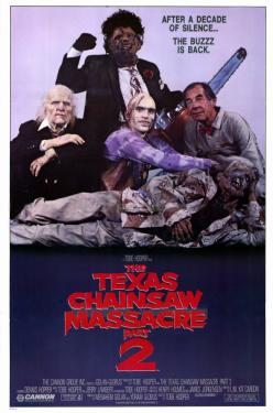 The Texas Chainsaw Massacre Part 2
