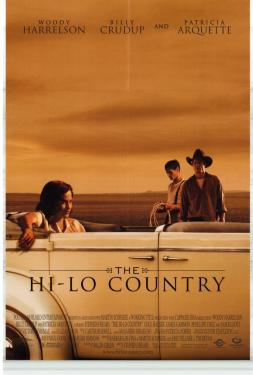 The Hi-Lo Country
