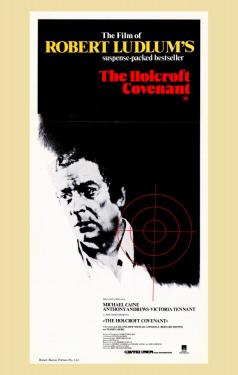 The Holcroft Covenant