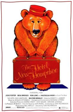 The Hotel New Hampshire