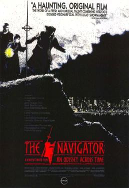 The Navigator