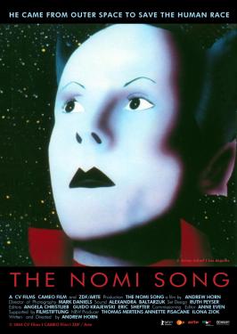 The Nomi Song