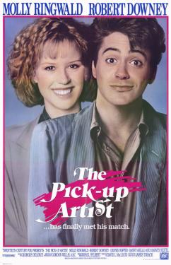 The Pick-Up Artist
