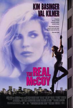 The Real Mccoy