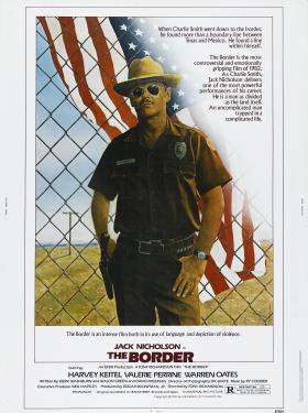 The Border