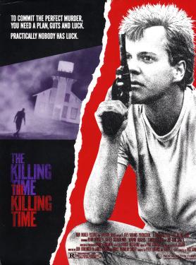 The Killing Time
