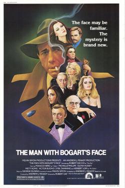 The Man With Bogart's Face