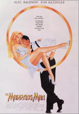 The Marrying Man