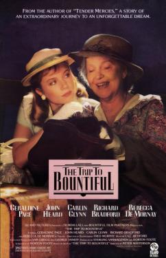 Trip to Bountiful