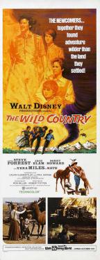 The Wild Country