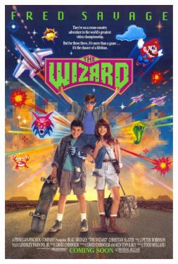 The Wizard