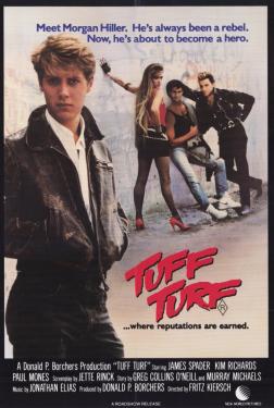 Tuff Turf
