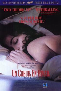 Un Coeur en Hiver