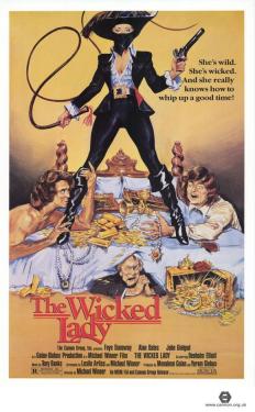 The Wicked Lady