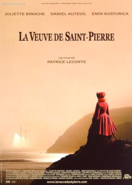The Widow of Saint Pierre