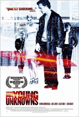 The Young Unknowns