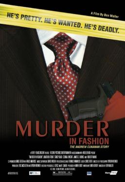 Murder in Fashion