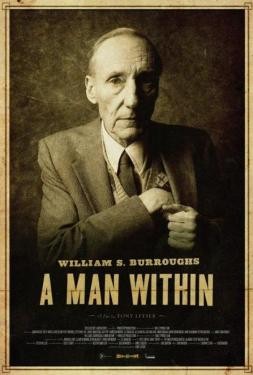 William Burroughs: A Man Within