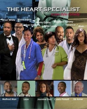 The Heart Specialist