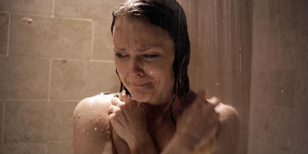 FATAL SECRETS, Dina Meyer, 2009. ©Artist View Entertainment