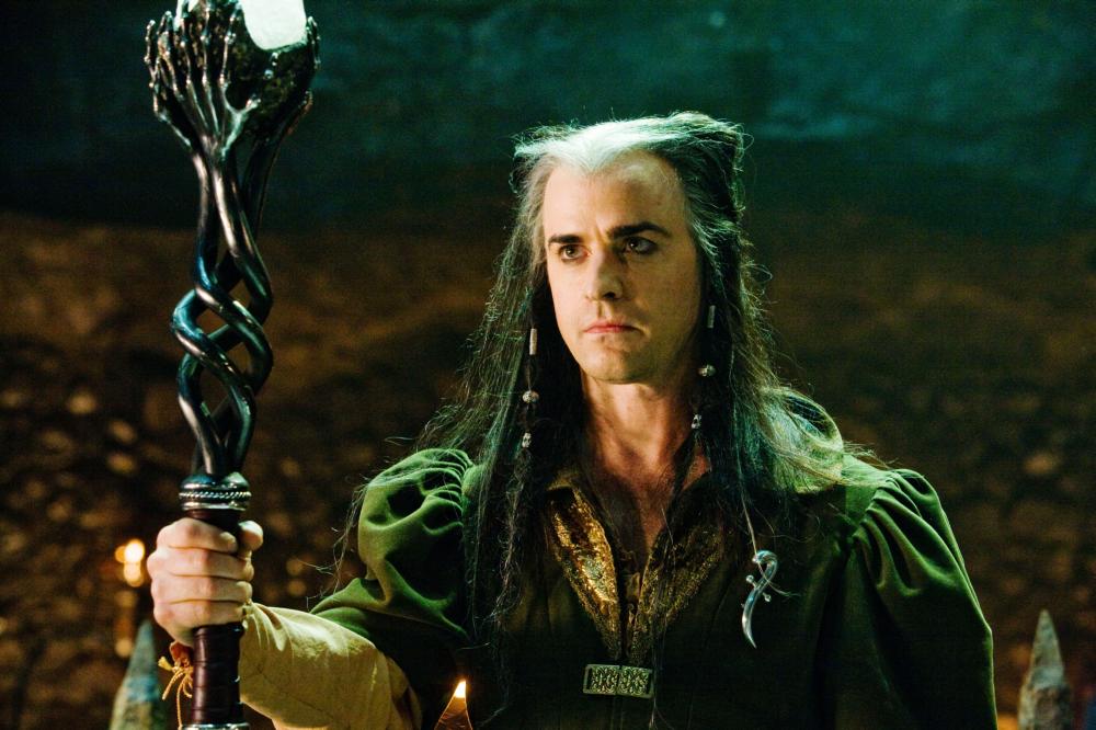 YOUR HIGHNESS, Justin Theroux, 2011. ©Universal